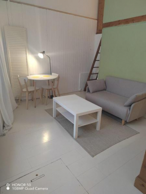 Atypical and friendly home - Les Olympiades - 13th